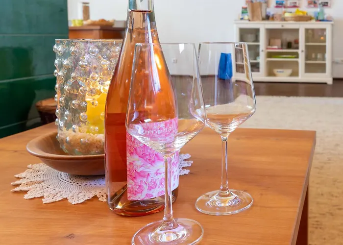 Haus Am Salz Mit Sauna * 巴德伊舍