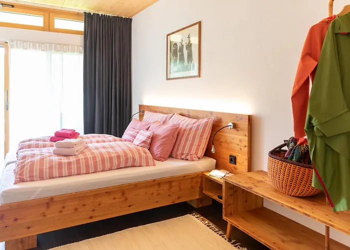 Haus Am Salz Mit Sauna 度假居 巴德伊舍