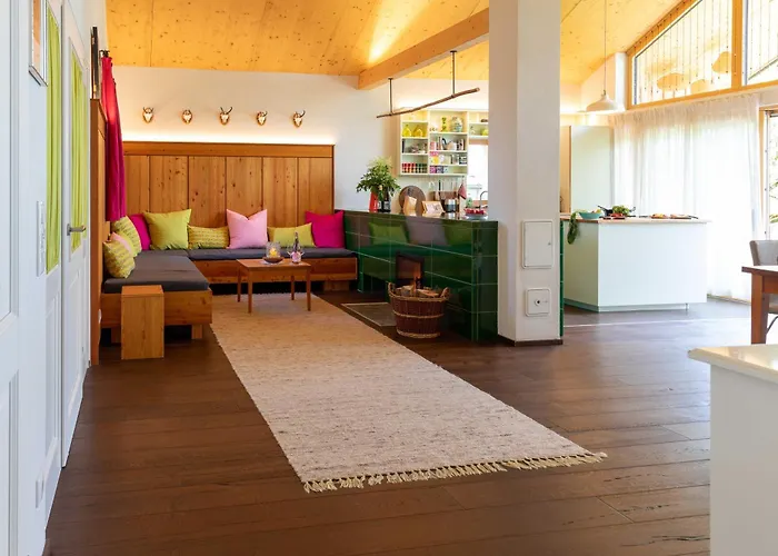 Haus Am Salz Mit Sauna Ferienhaus Bad Ischl