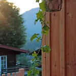 Haus Am Salz Mit Sauna *