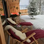 Haus Am Salz Mit Sauna *