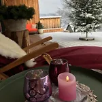 Haus Am Salz Mit Sauna