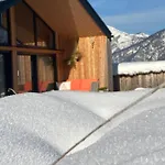 Semesterbostad Haus Am Salz Mit Sauna Bad Ischl