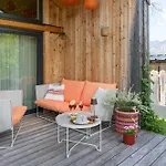 Semesterbostad Haus Am Salz Mit Sauna Bad Ischl