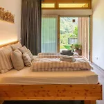 Semesterbostad Haus Am Salz Mit Sauna *