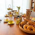 Semesterbostad Haus Am Salz Mit Sauna Bad Ischl
