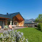 Semesterbostad Haus Am Salz Mit Sauna