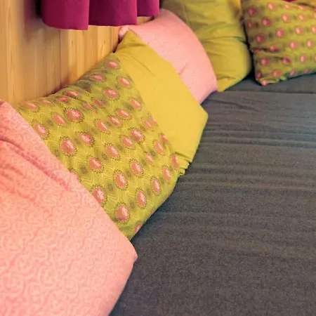Haus Am Salz Mit Sauna بيت للعطل *