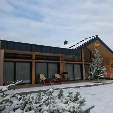 Haus Am Salz Mit Sauna * باد اسشي
