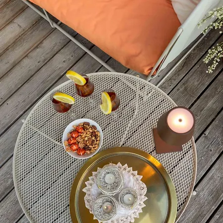 Haus Am Salz Mit Sauna * باد اسشي