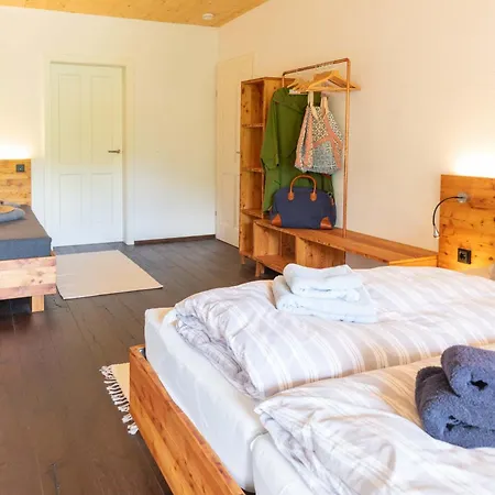 Haus Am Salz Mit Sauna باد اسشي