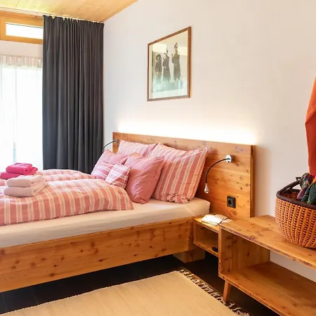 Haus Am Salz Mit Sauna بيت للعطل باد اسشي