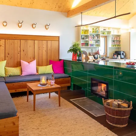 Haus Am Salz Mit Sauna Bad Ischl