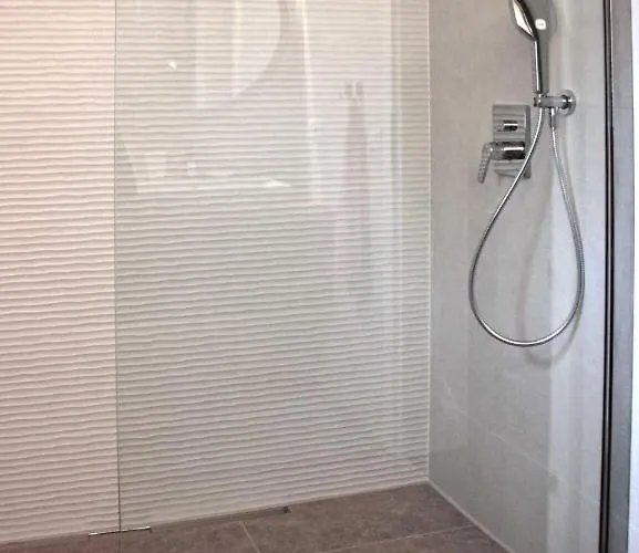 Holiday home Haus Am Salz Mit Sauna