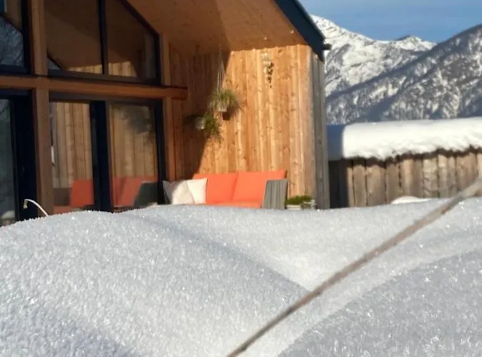 Holiday home Haus Am Salz Mit Sauna Bad Ischl