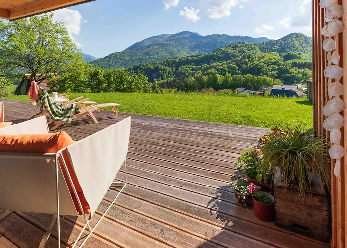 Haus Am Salz Mit Sauna Holiday home *