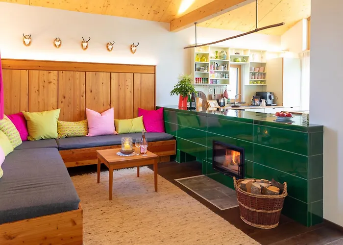 Haus Am Salz Mit Sauna Bad Ischl